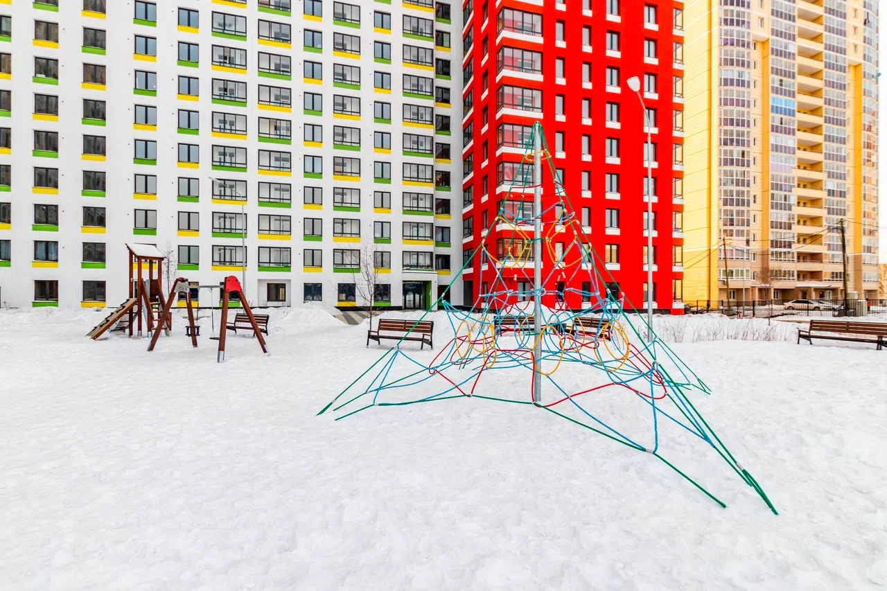 Снять 2-комнатную квартиру в Екатеринбурге с джакузи посуточно 13