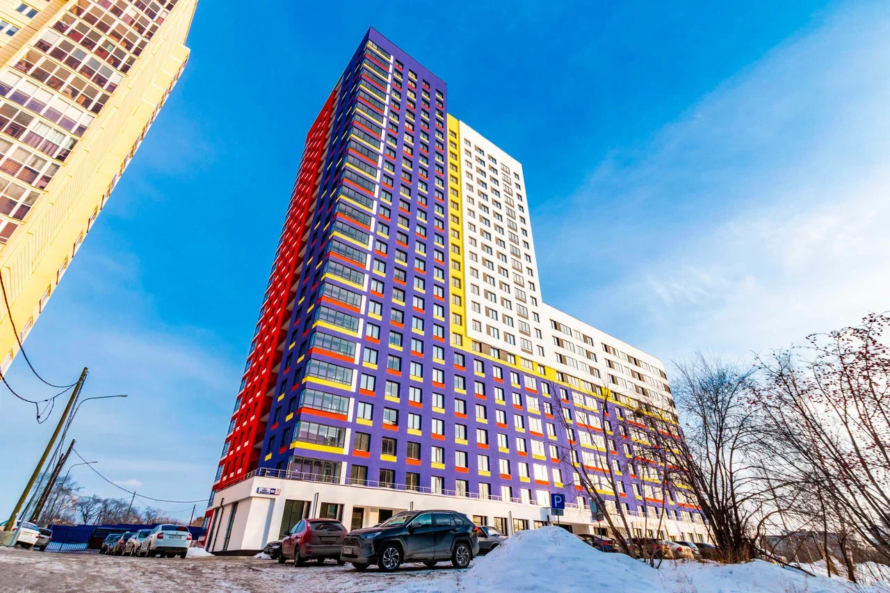 Снять 2-комнатную квартиру в Екатеринбурге с джакузи посуточно 14