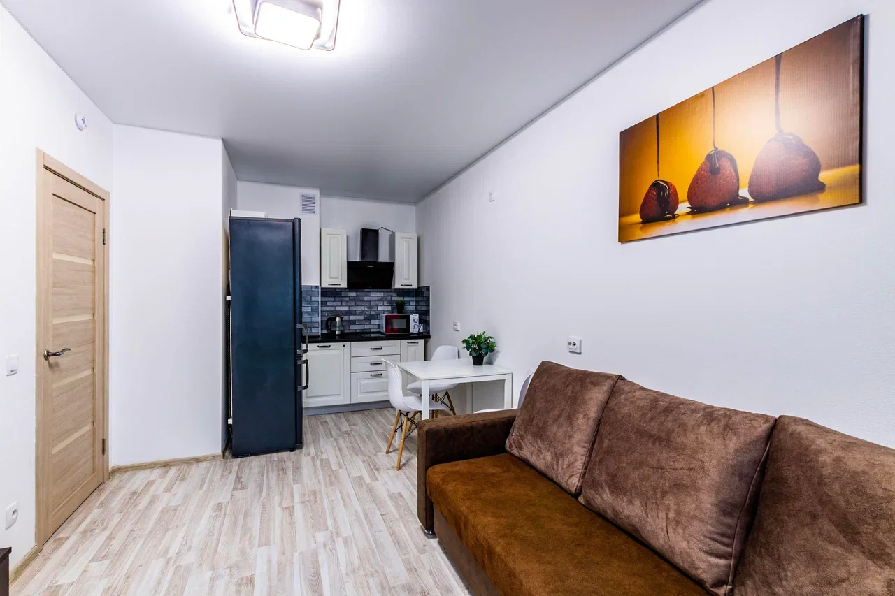 Снять 2-комнатную квартиру в Екатеринбурге у метро Уралмаш посуточно 2