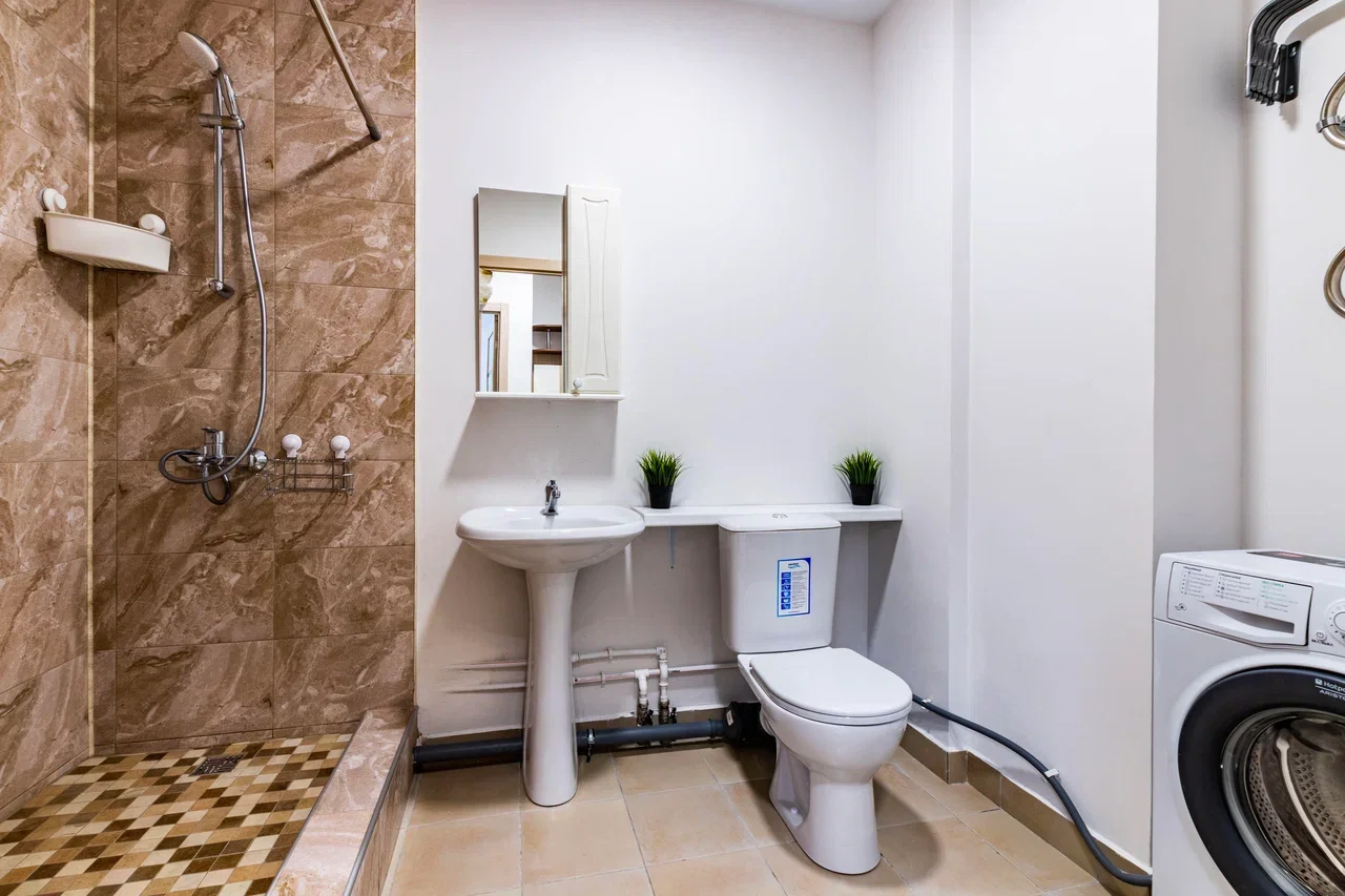 Снять 2-комнатную квартиру в Екатеринбурге у метро Уралмаш посуточно 8