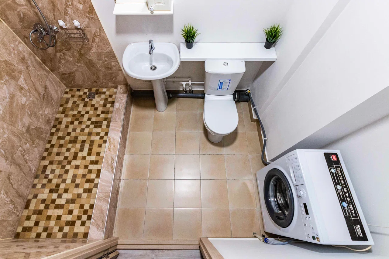 Снять 2-комнатную квартиру в Екатеринбурге у метро Уралмаш посуточно 9