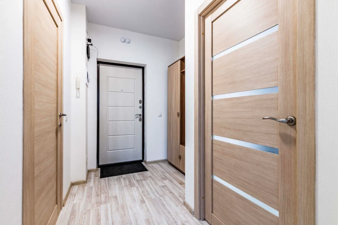 Снять 2-комнатную квартиру в Екатеринбурге у метро Уралмаш посуточно 10