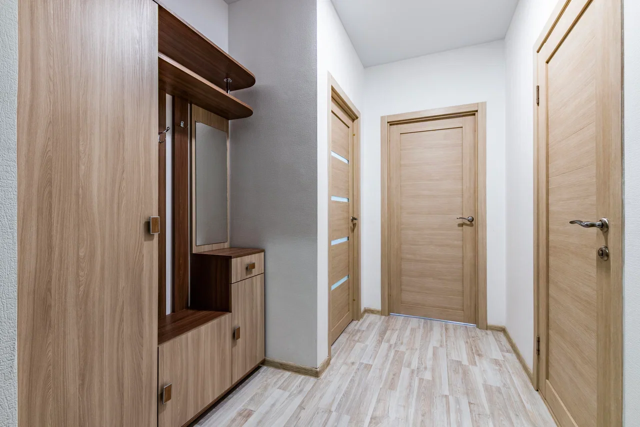 Снять 2-комнатную квартиру в Екатеринбурге у метро Уралмаш посуточно 11