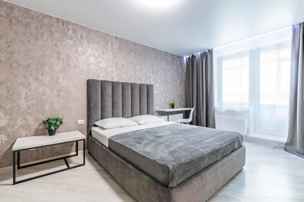 Снять 3-комнатную квартиру в Екатеринбурге у ТРЦ Академический посуточно 2