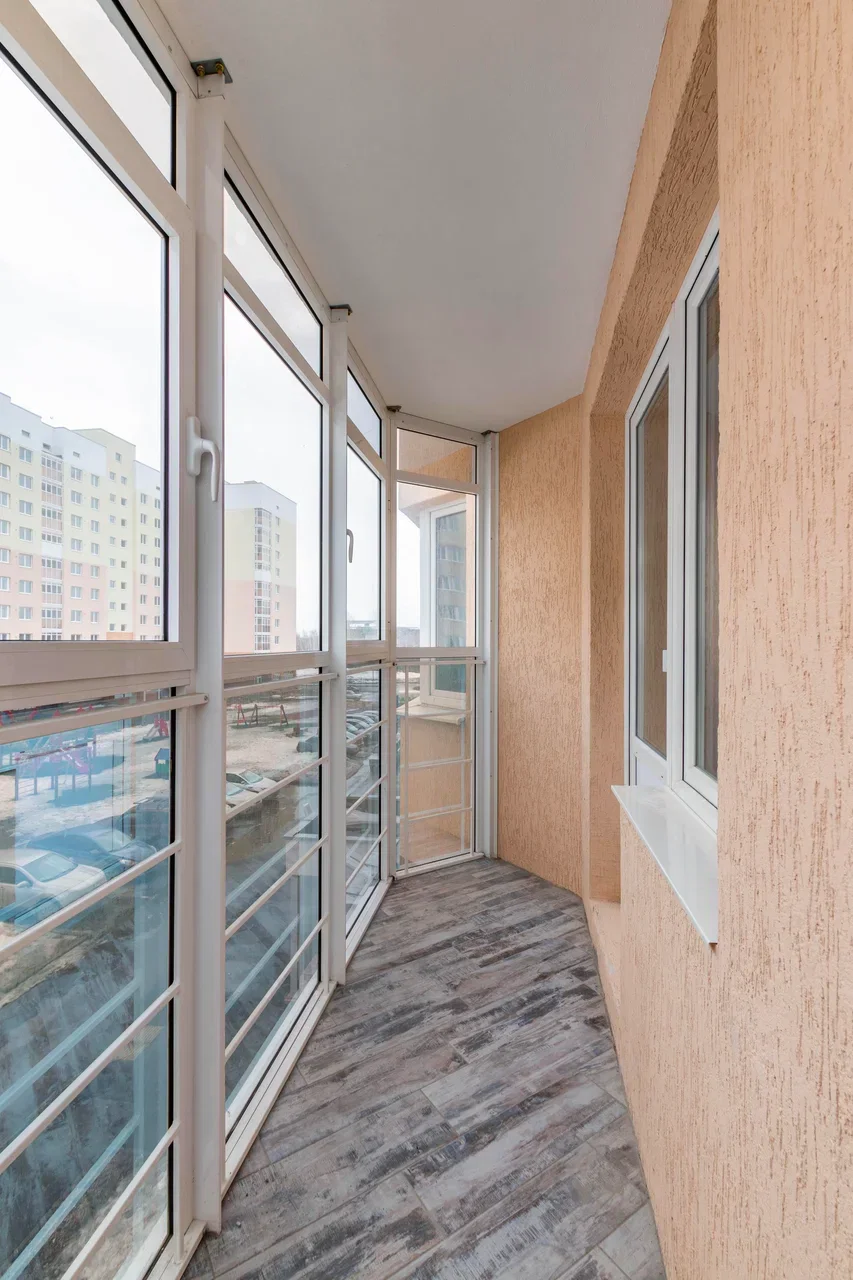 Снять 3-комнатную квартиру в Екатеринбурге у ТРЦ Академический посуточно 6