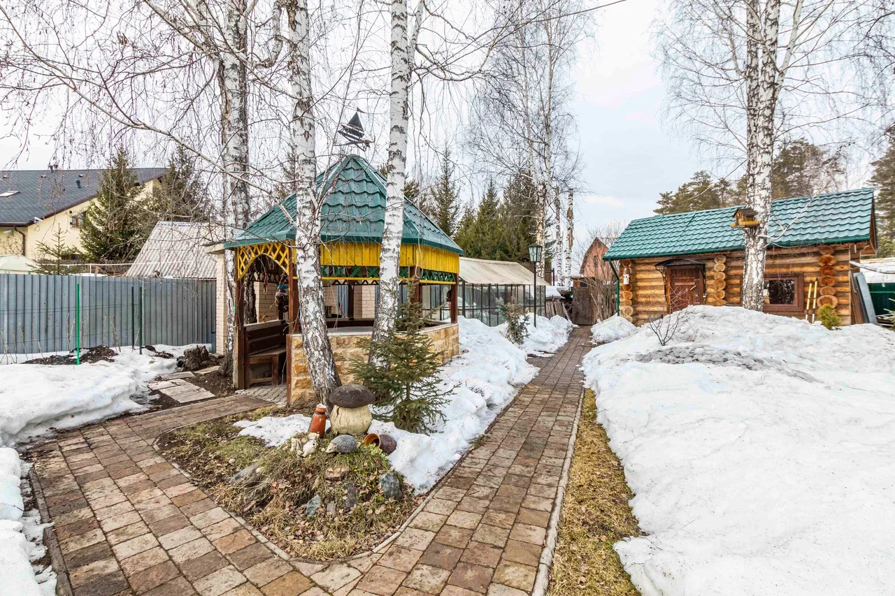 Снять коттедж в Верхней Пышме у озера Балтым посуточно 4