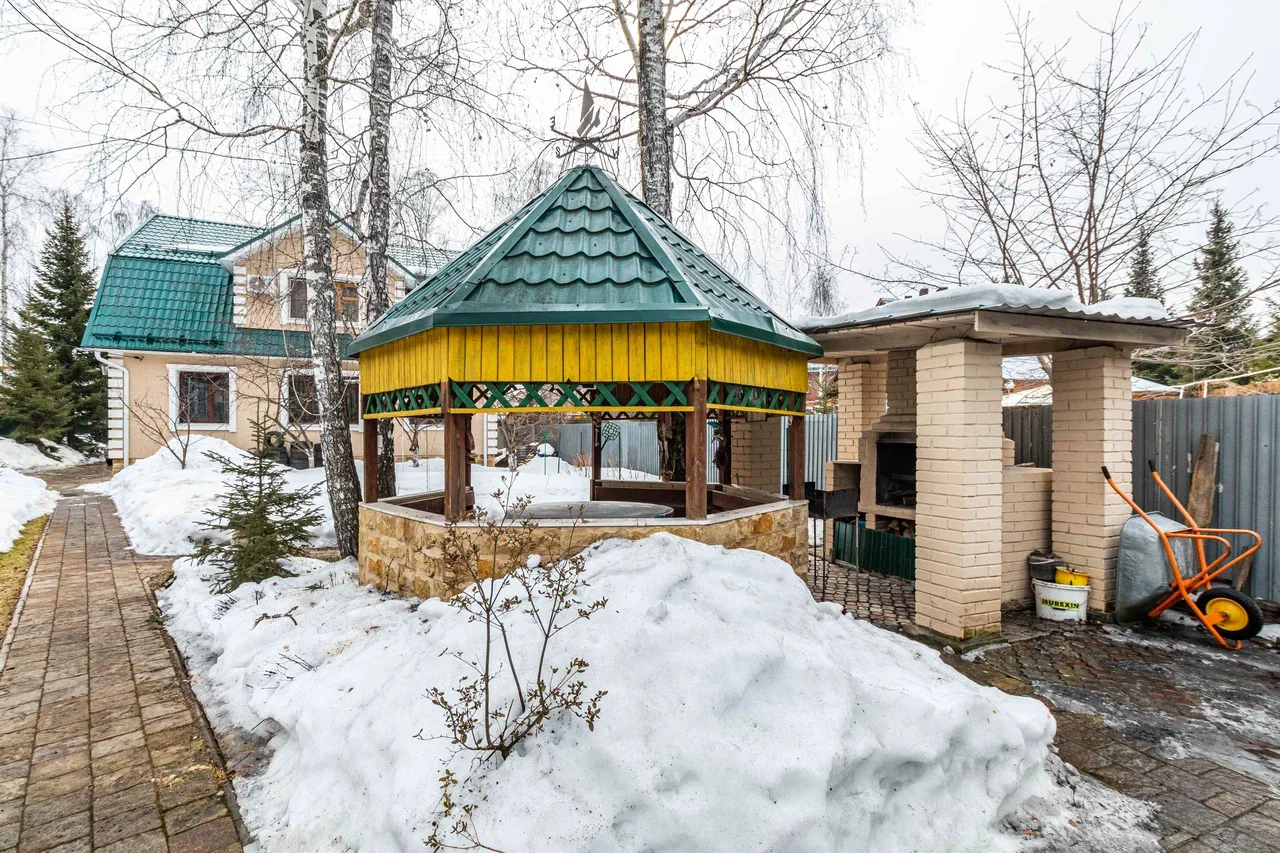 Снять коттедж в Верхней Пышме у озера Балтым посуточно 6