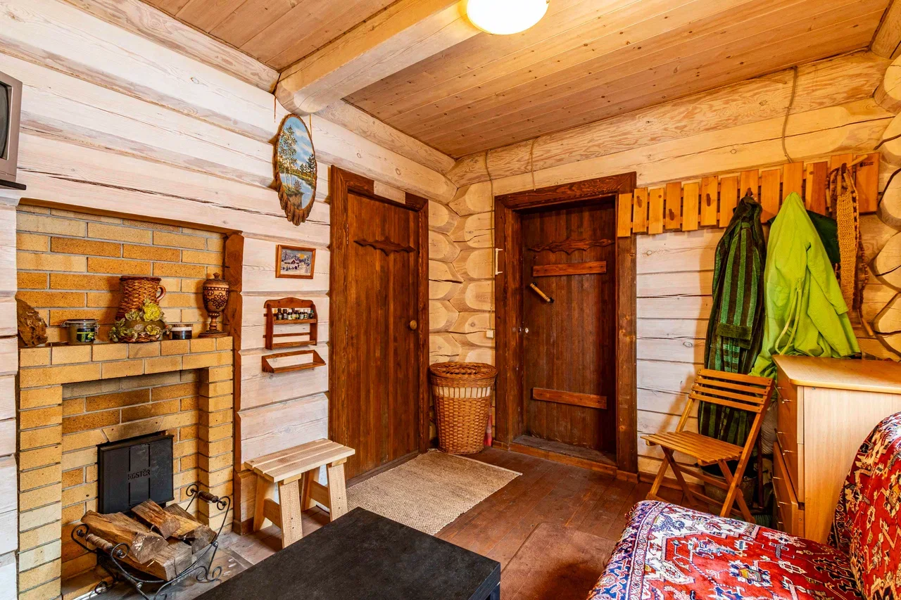 Снять коттедж в Верхней Пышме у озера Балтым посуточно 10