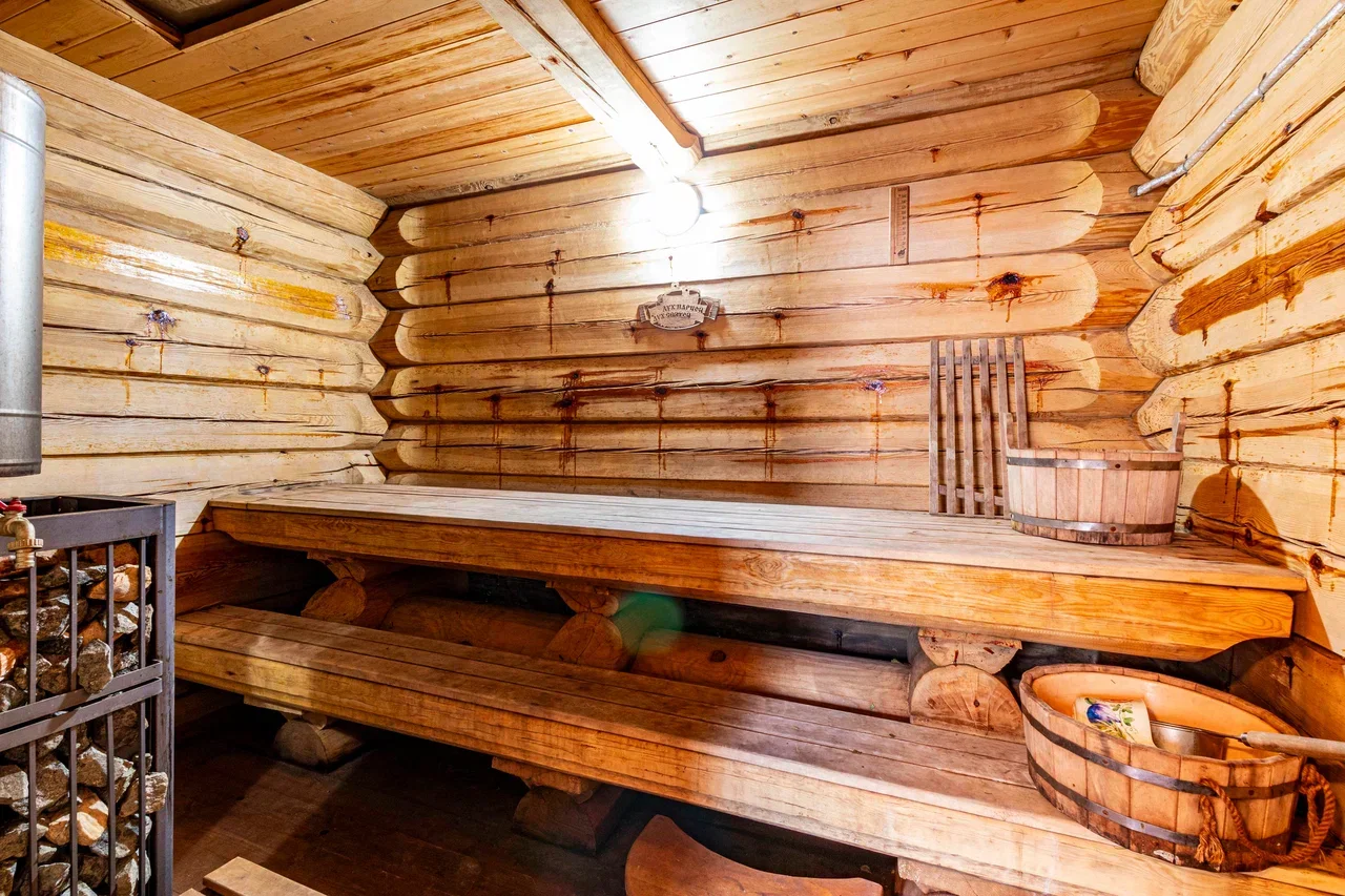 Снять коттедж в Верхней Пышме у озера Балтым посуточно 11