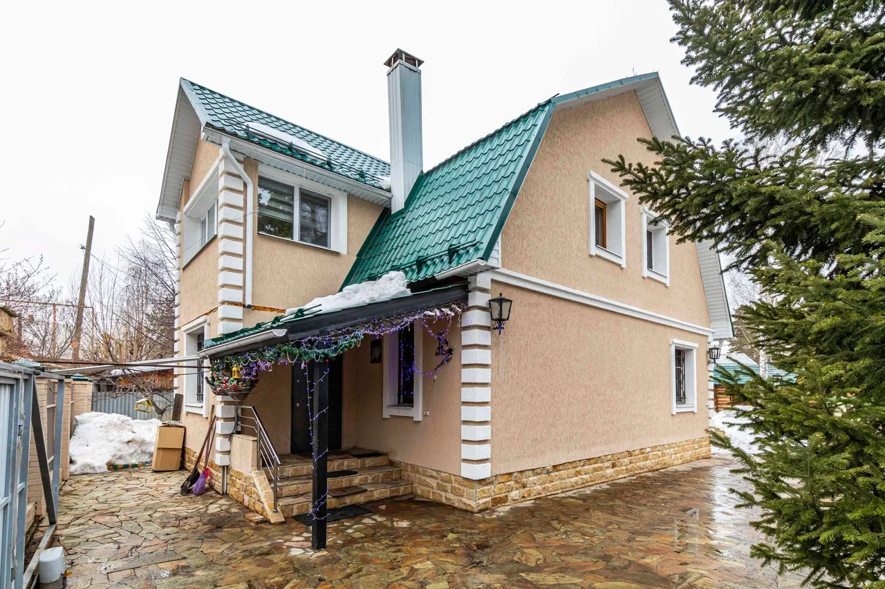 Снять коттедж в Верхней Пышме у озера Балтым посуточно 12