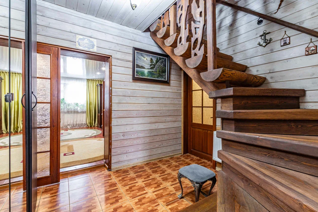 Снять коттедж в Верхней Пышме у озера Балтым посуточно 16