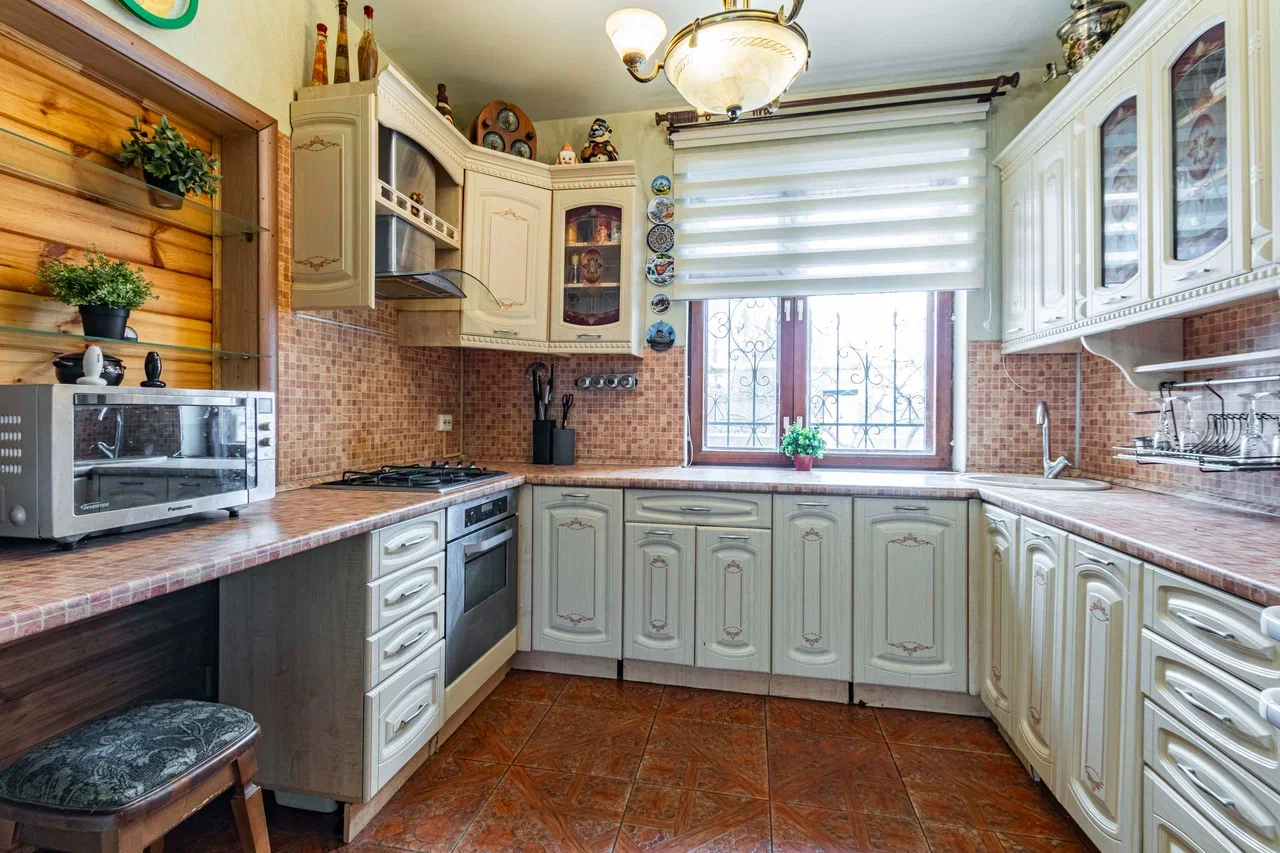 Снять коттедж в Верхней Пышме у озера Балтым посуточно 17