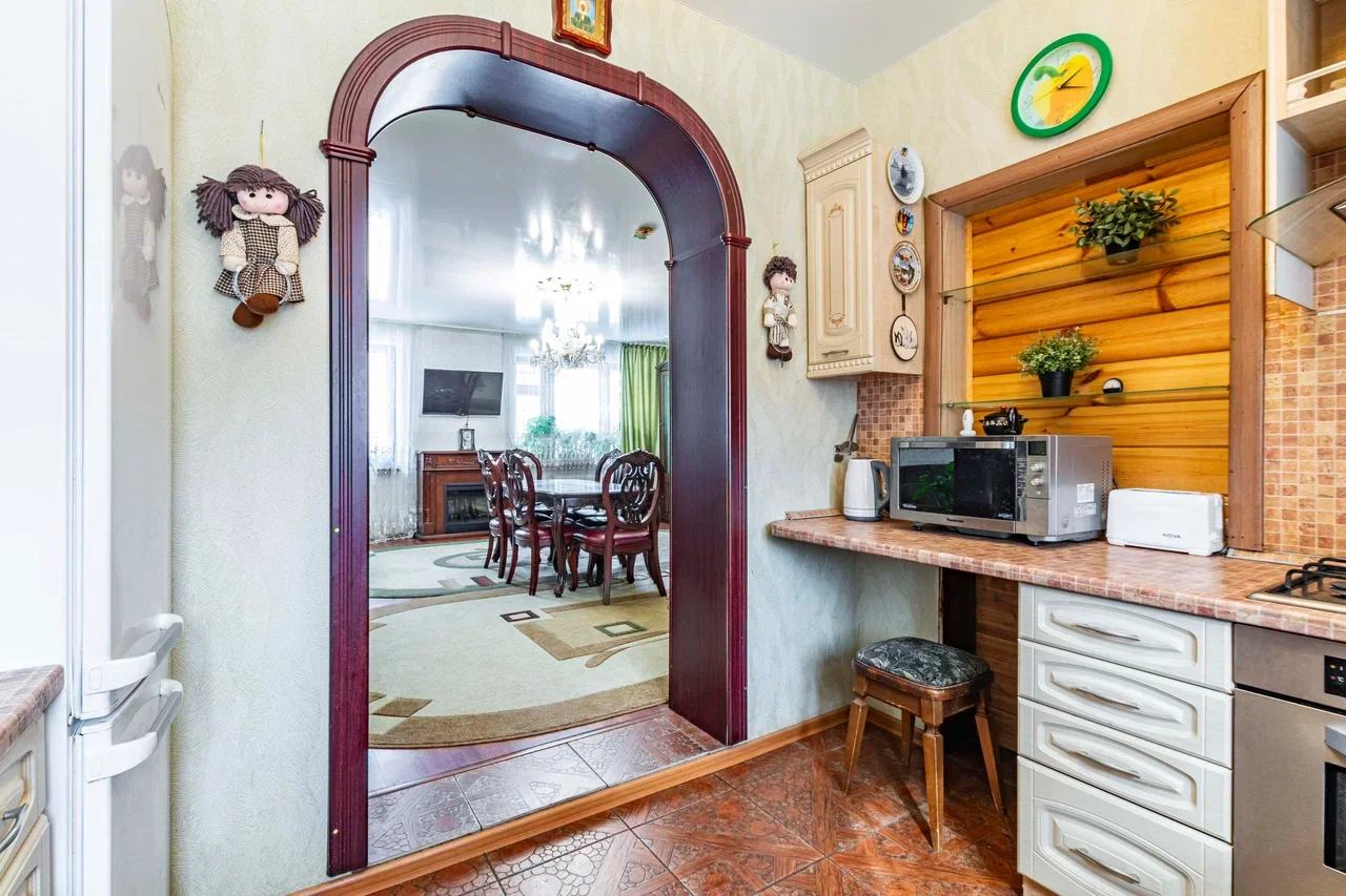 Снять коттедж в Верхней Пышме у озера Балтым посуточно 18