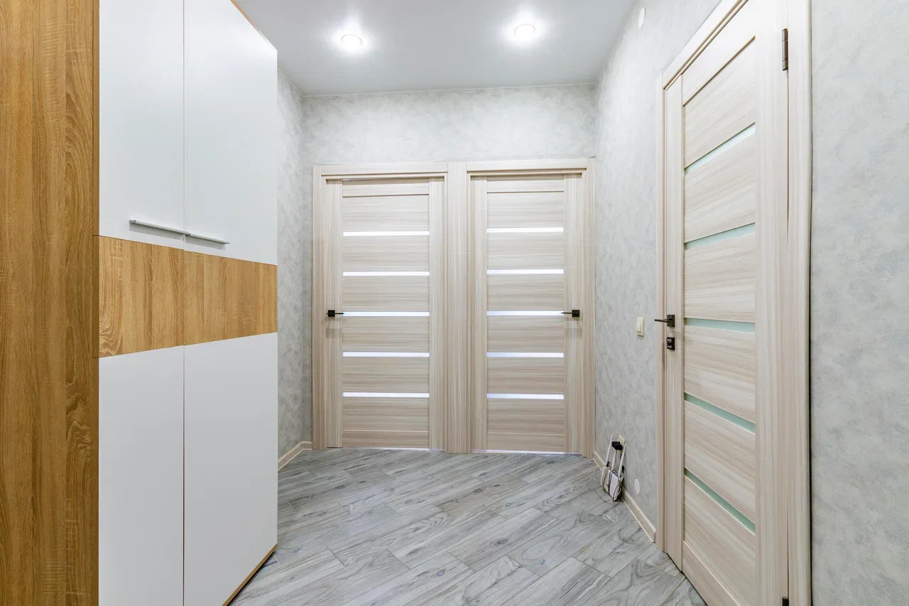 Снять 2-к квартиру в Екатеринбурге у аэропорта Кольцово посуточно 10