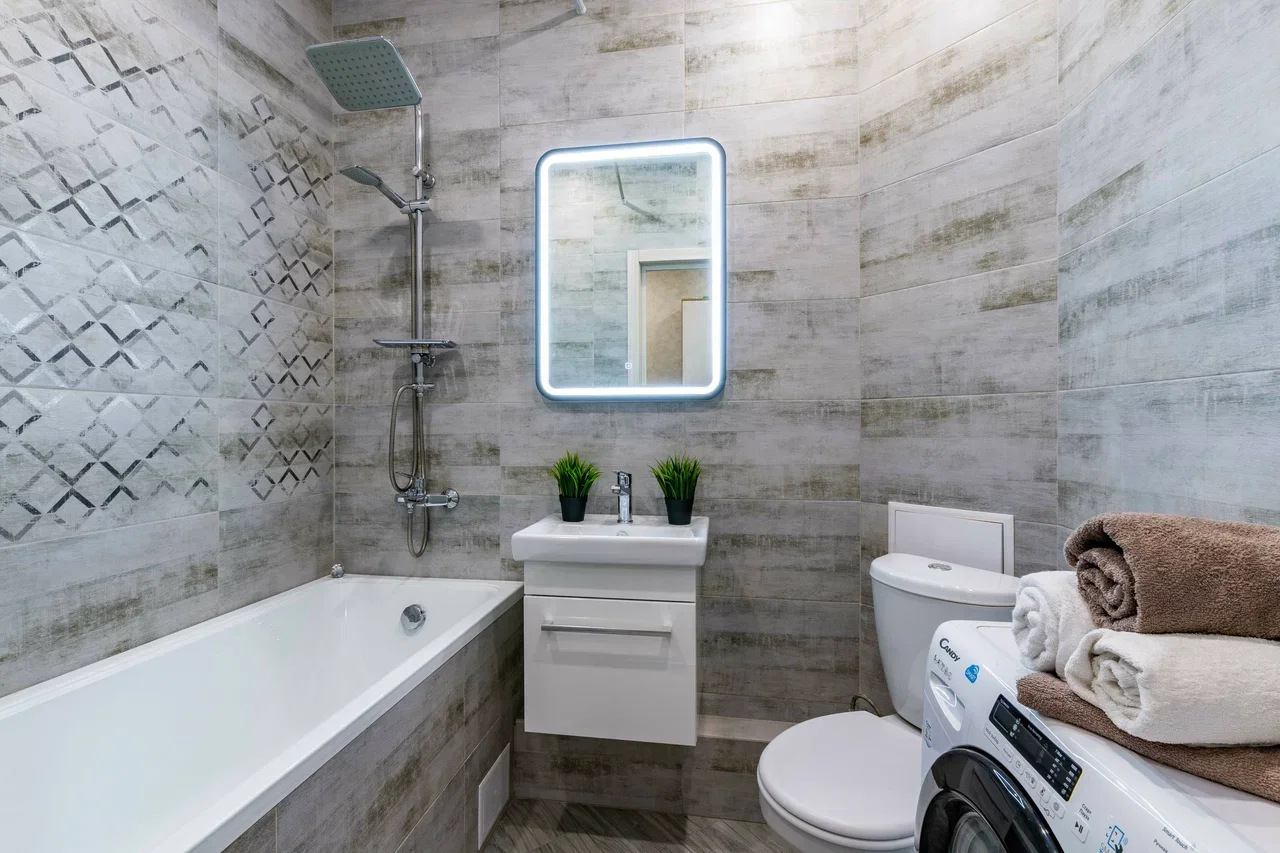 Снять 2-к квартиру в Екатеринбурге у аэропорта Кольцово посуточно 11