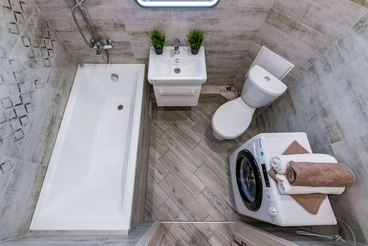 Снять 2-к квартиру в Екатеринбурге у аэропорта Кольцово посуточно 12