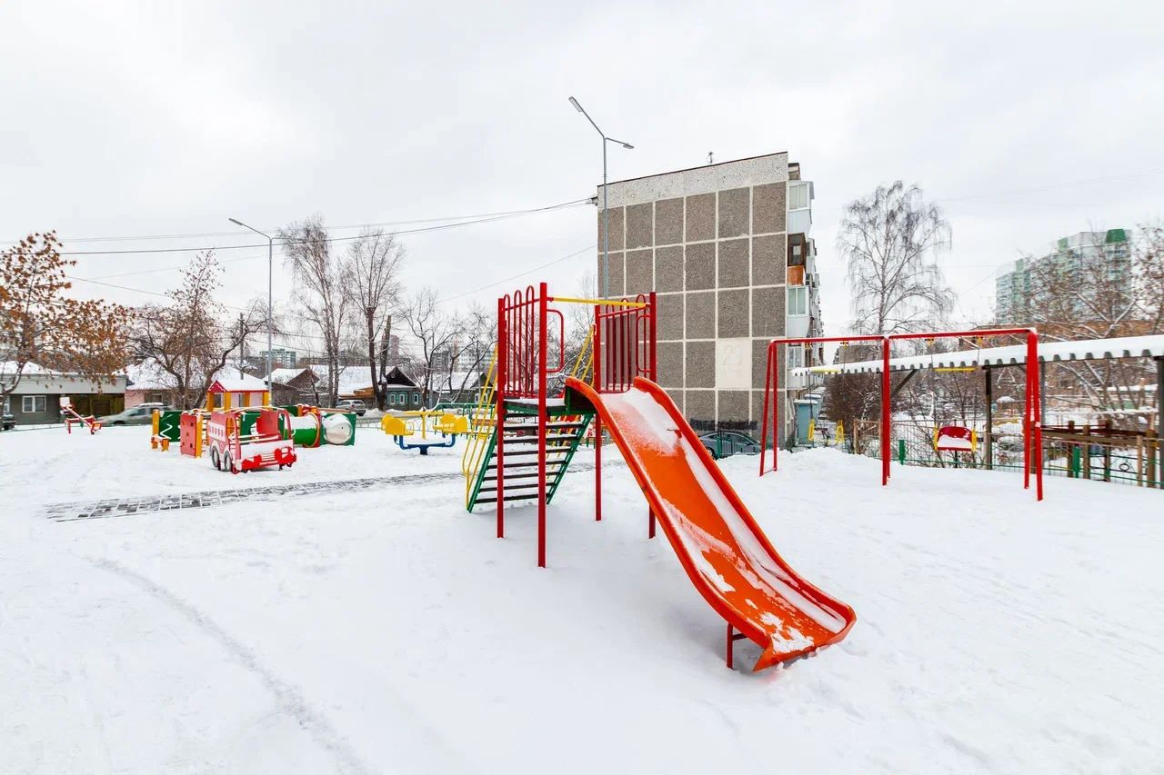 Снять 2-к квартиру в Екатеринбурге у аэропорта Кольцово посуточно 15