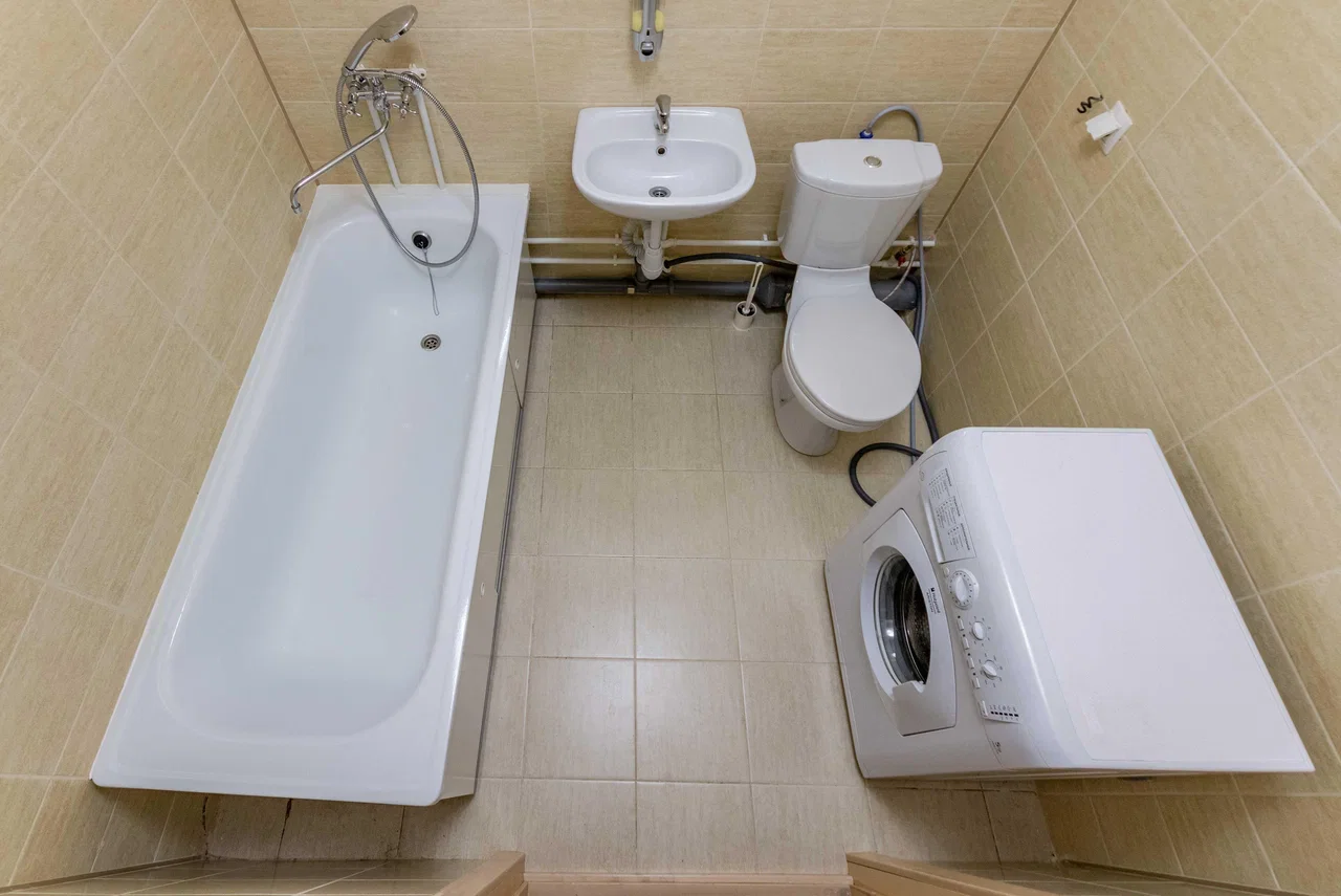 Снять студию в Екатеринбурге у Цирка и метро Геологическая Посуточно 3