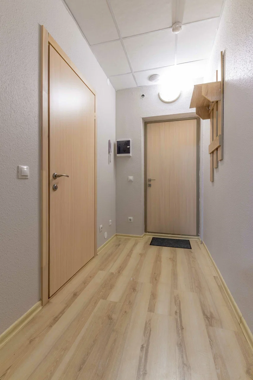 Снять студию в Екатеринбурге у Цирка и метро Геологическая Посуточно 9