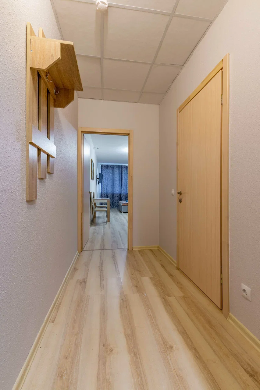 Снять студию в Екатеринбурге у Цирка и метро Геологическая Посуточно 10