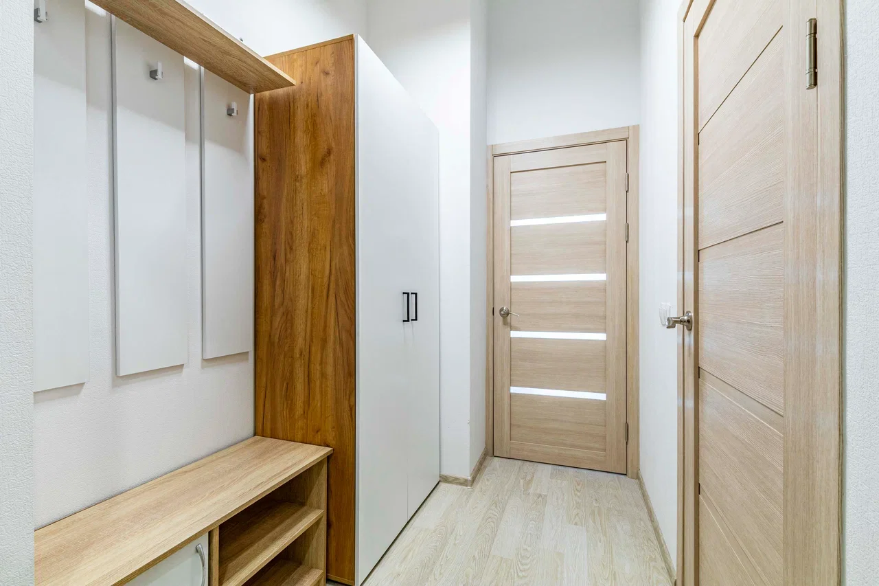 Снять студию в Екатеринбурге у парка Семь Ключей и ДК ВОС Посуточно 8