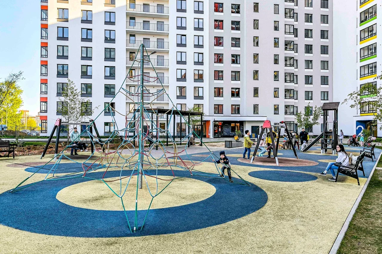 Снять студию в Екатеринбурге у парка Семь Ключей и ДК ВОС Посуточно 12