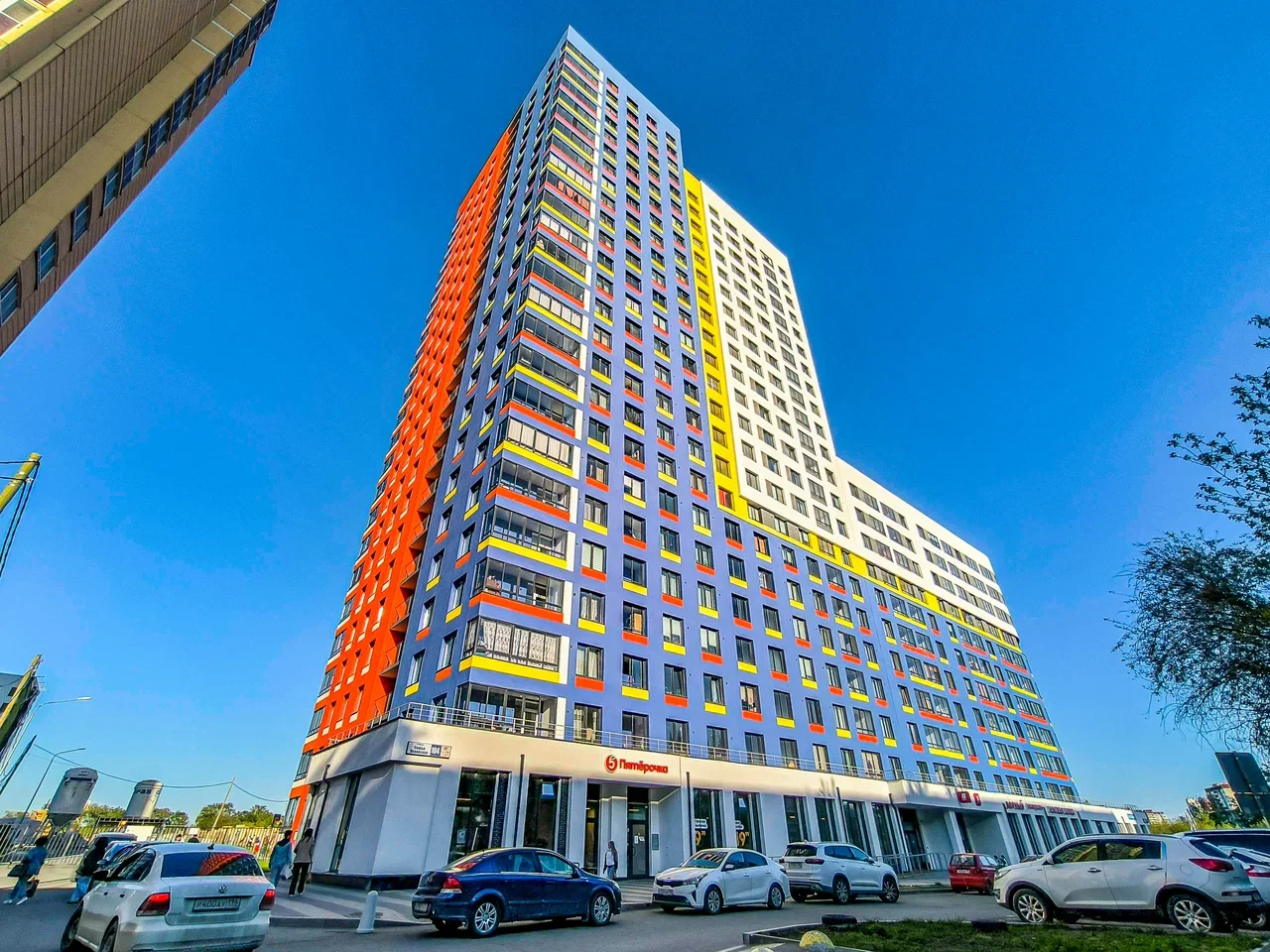 Снять студию в Екатеринбурге у парка Семь Ключей и ДК ВОС Посуточно 13