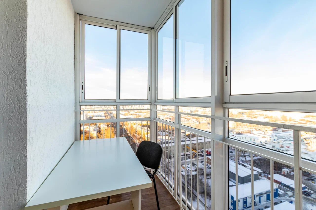 Снять 2-к квартиру в Екатеринбурге у метро Уралмаш и ТЦ Омега Посуточно 2