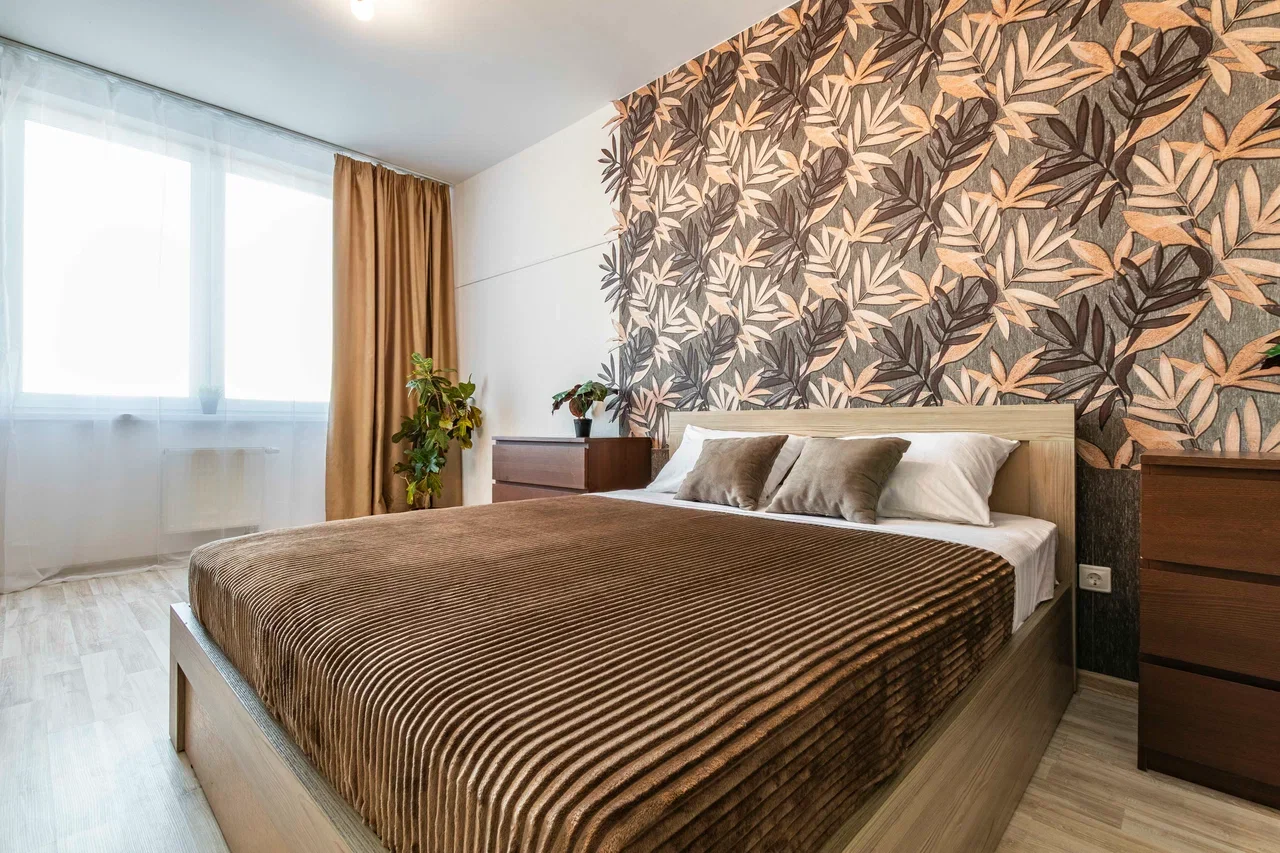 Снять 2-к квартиру в Екатеринбурге у метро Уралмаш и ТЦ Омега Посуточно 8