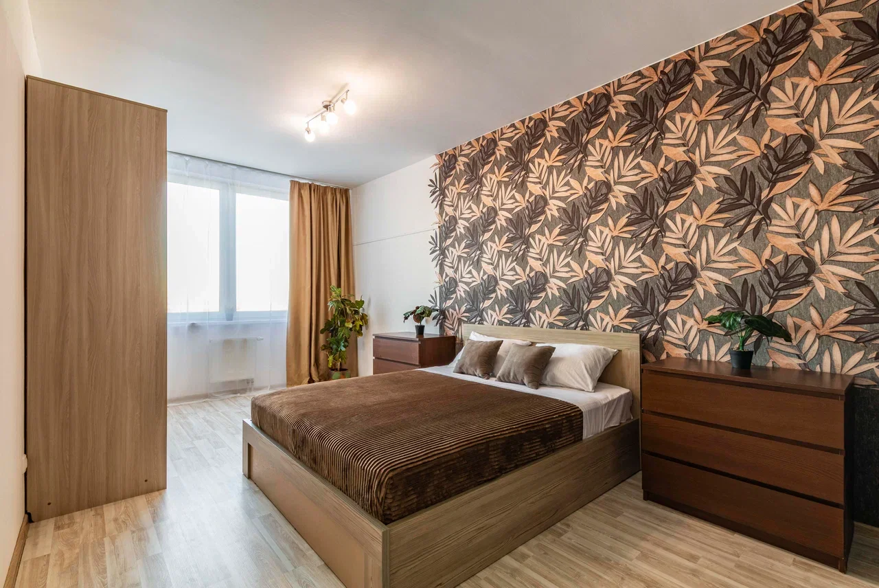 Снять 2-к квартиру в Екатеринбурге у метро Уралмаш и ТЦ Омега Посуточно 9