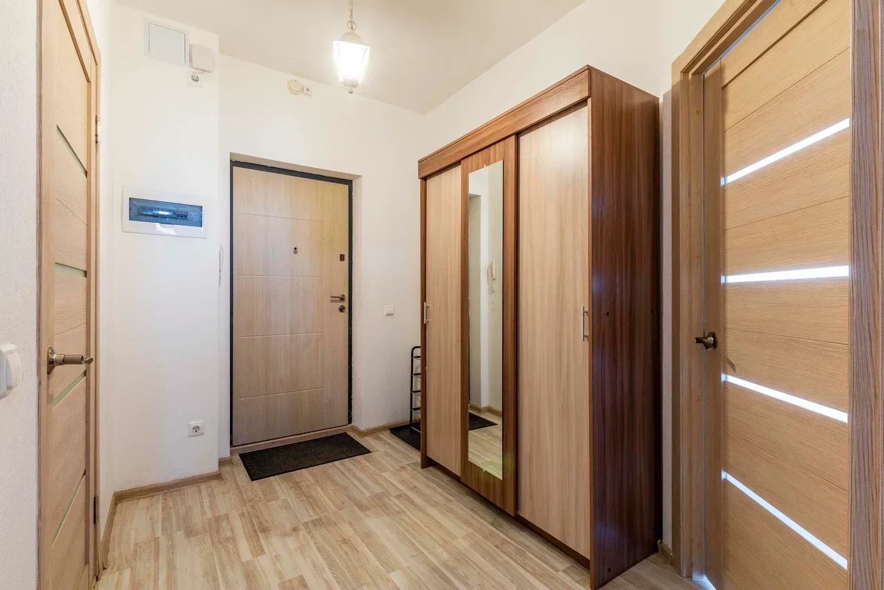 Снять 2-к квартиру в Екатеринбурге у метро Уралмаш и ТЦ Омега Посуточно 11