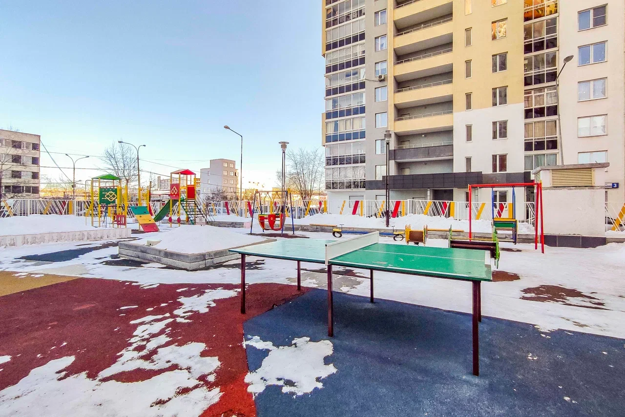 Снять 2-к квартиру в Екатеринбурге у метро Уралмаш и ТЦ Омега Посуточно 14