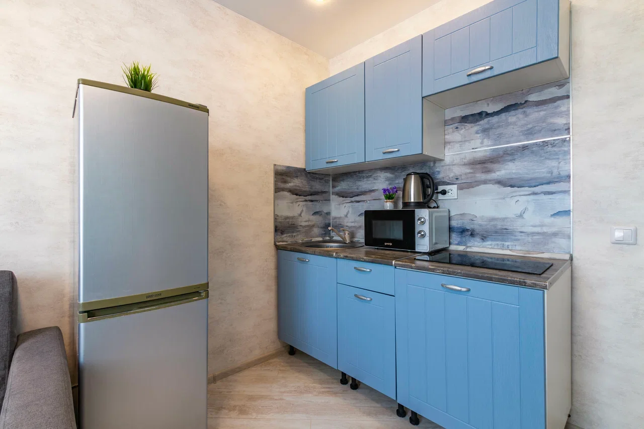 Снять 3-к квартиру в Екатеринбурге у аэропорта Кольцово и Экспо Посуточно 4