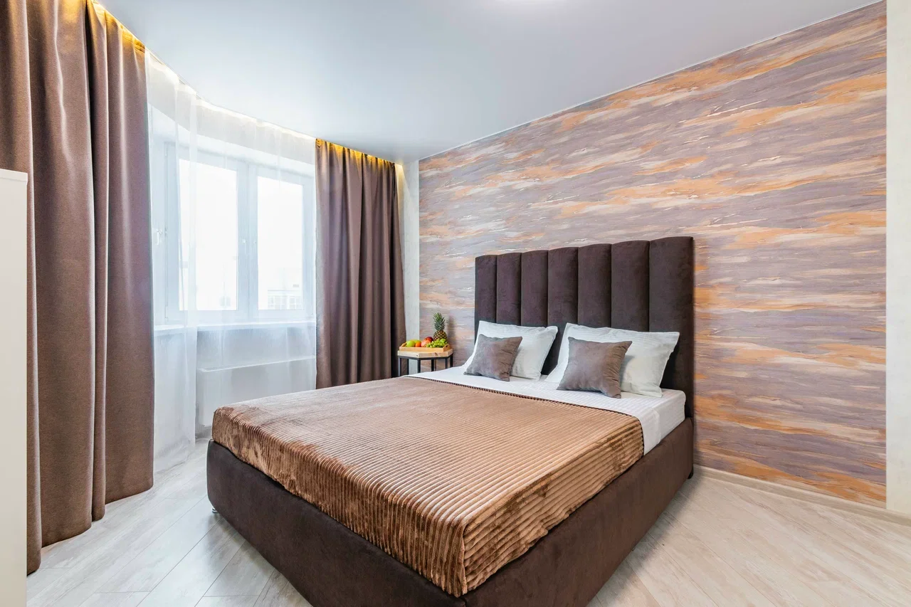 Снять 3-к квартиру в Екатеринбурге у аэропорта Кольцово и Экспо Посуточно 10