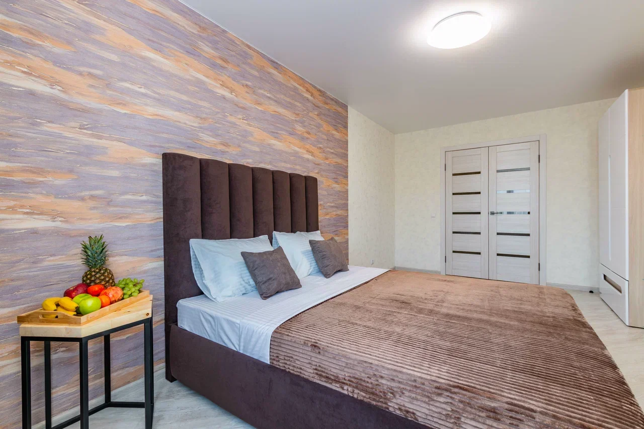 Снять 3-к квартиру в Екатеринбурге у аэропорта Кольцово и Экспо Посуточно 11