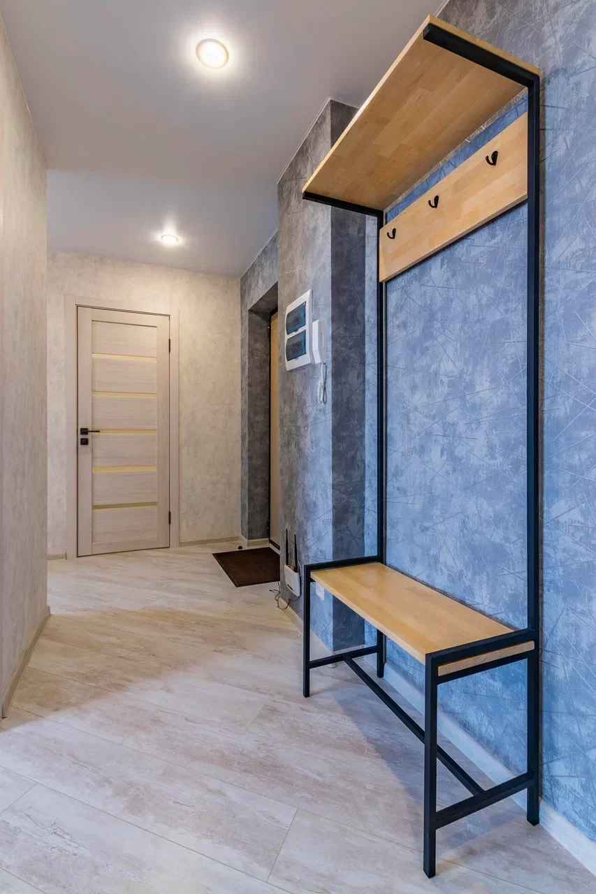 Снять 3-к квартиру в Екатеринбурге у аэропорта Кольцово и Экспо Посуточно 18