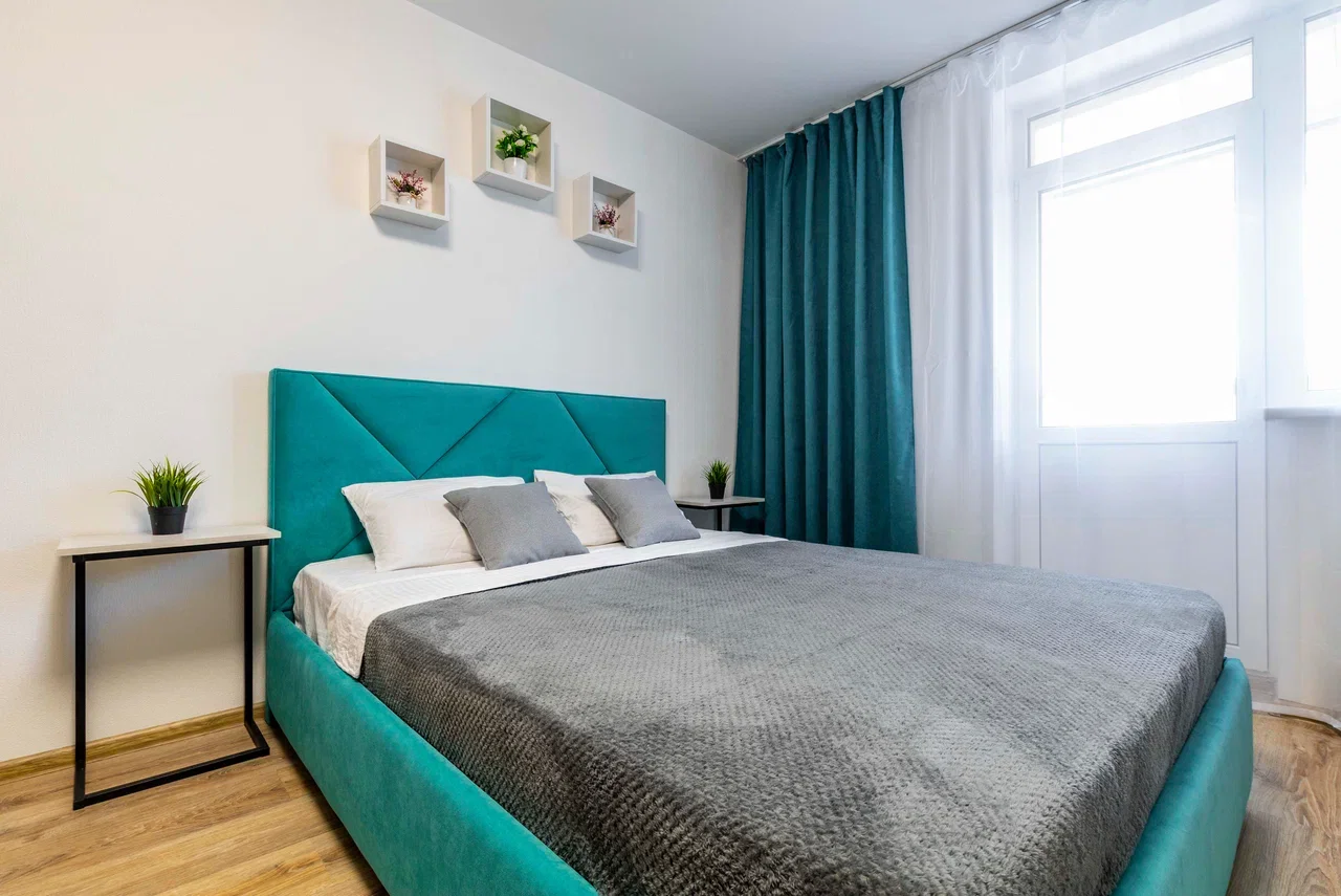 Снять студию в Екатеринбурге у Кольцово и Экспо-центра Посуточно 3