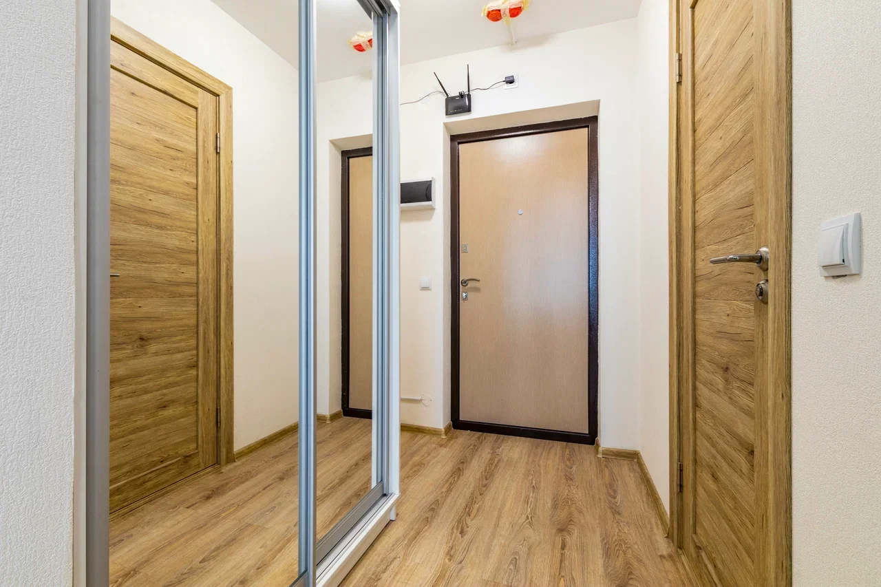 Снять студию в Екатеринбурге у Кольцово и Экспо-центра Посуточно 6