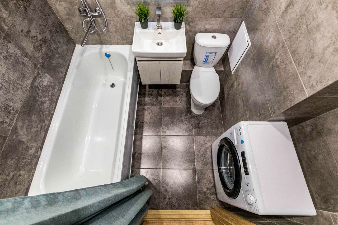 Снять студию в Екатеринбурге у Кольцово и Экспо-центра Посуточно 9