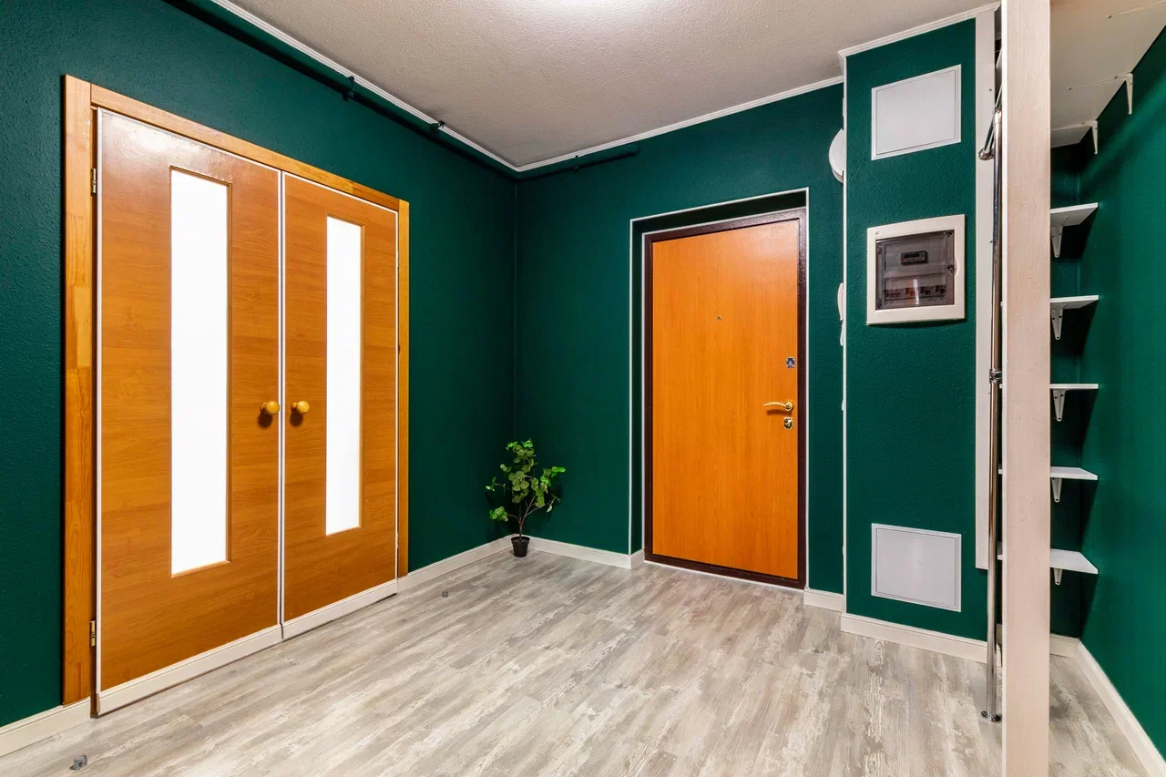 Аренда посуточно 2-к квартиры в Екатеринбурге у метро Уралмаш (Стачек 4) 11