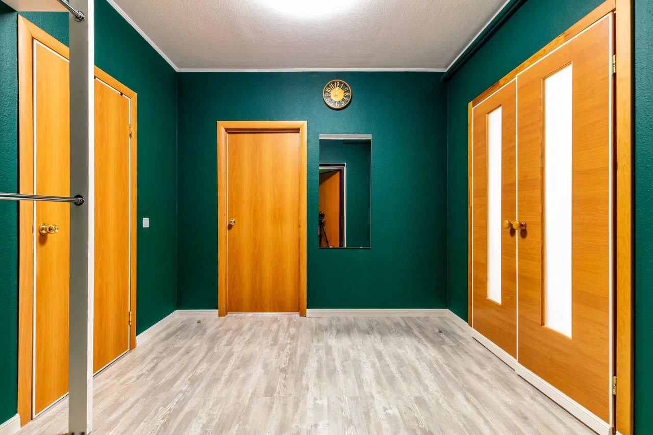 Аренда посуточно 2-к квартиры в Екатеринбурге у метро Уралмаш (Стачек 4) 12