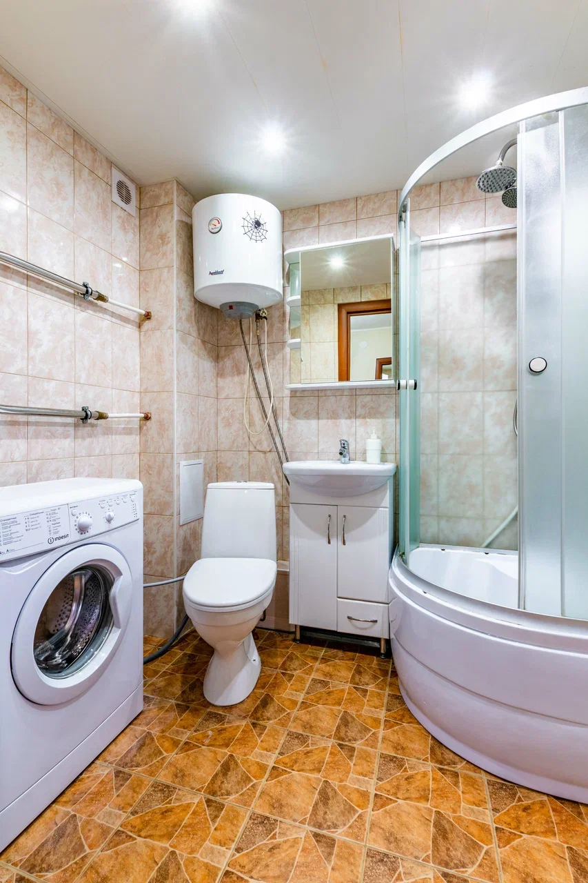 Снять студию в Екатеринбурге у набережной Исети и Адмиралтейского парка Посуточно 10