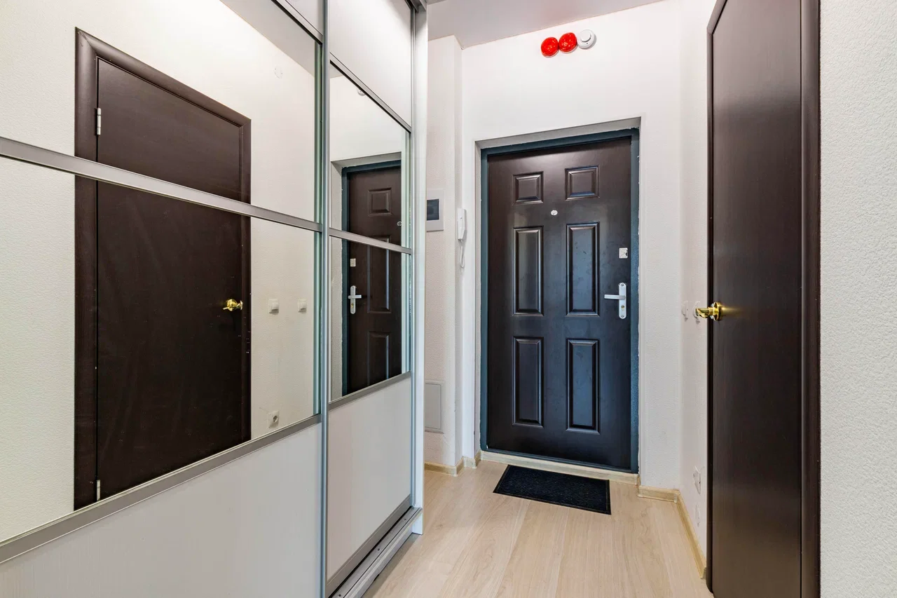 Снять студию в Екатеринбурге у УрФУ (УПИ) и Дендропарка Посуточно 6