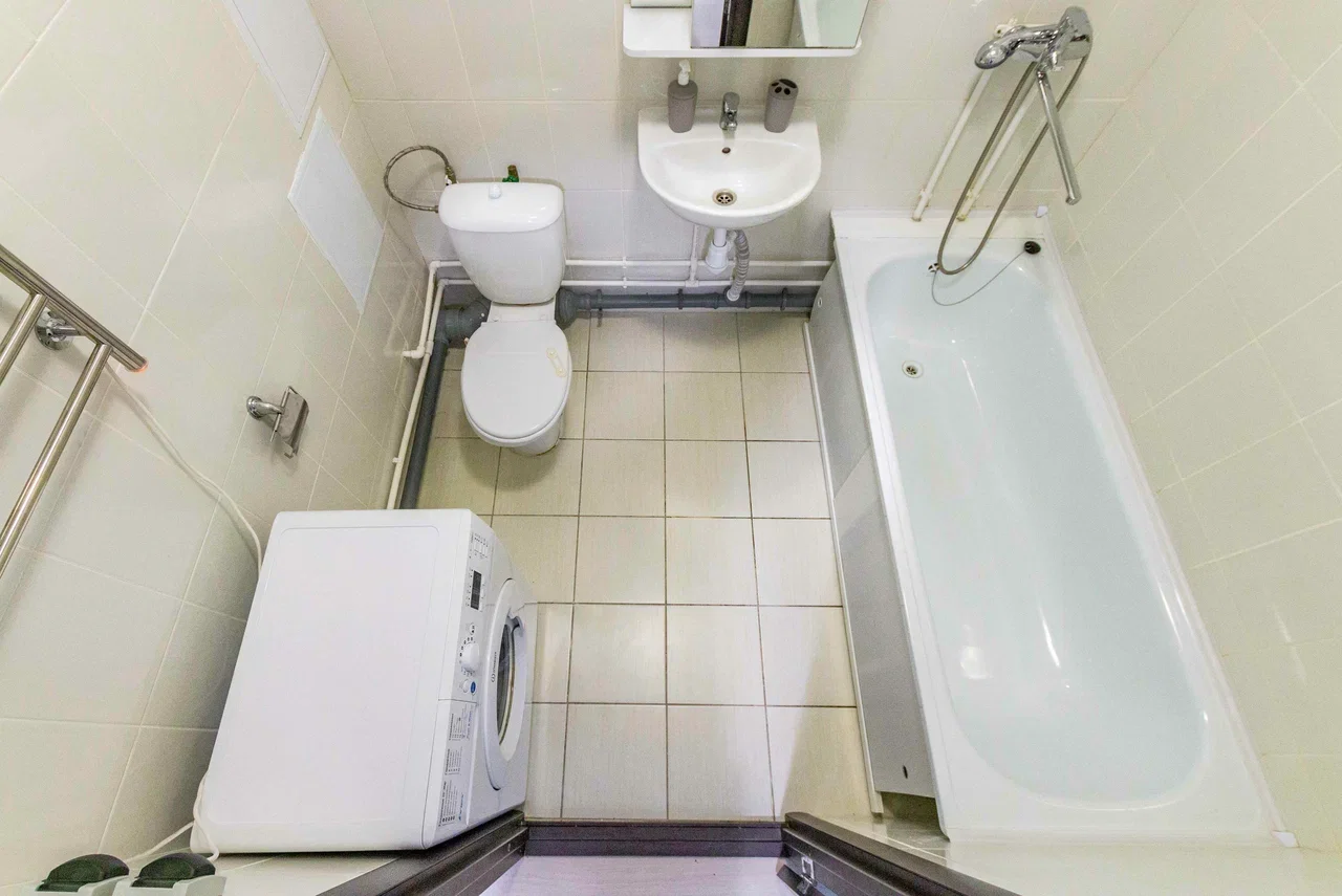 Снять студию в Екатеринбурге у УрФУ (УПИ) и Дендропарка Посуточно 9