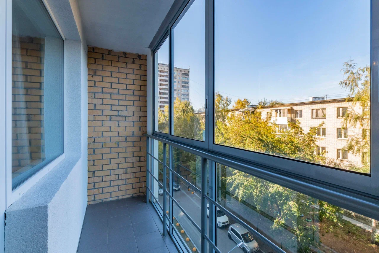 Снять студию в Екатеринбурге у УрФУ (УПИ) и Дендропарка Посуточно 10