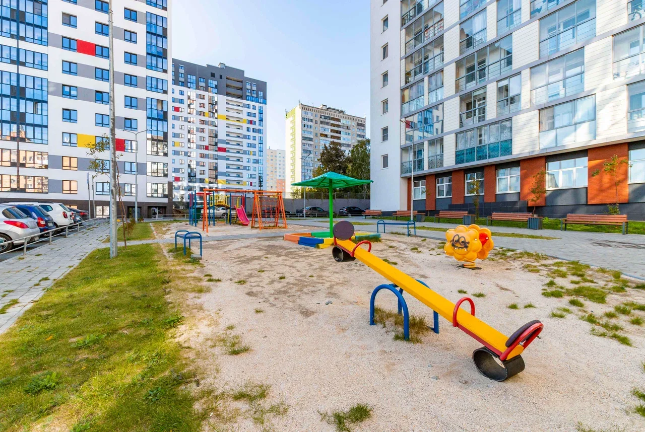 Снять студию в Екатеринбурге у УрФУ (УПИ) и Дендропарка Посуточно 12