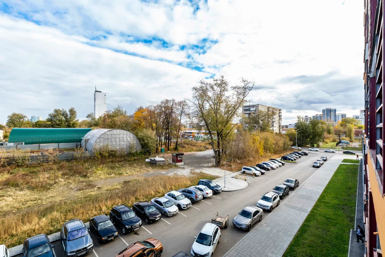 Снять 2-к квартиру в Екатеринбурге у ЖД Вокзала и ТЮЗа Посуточно 2