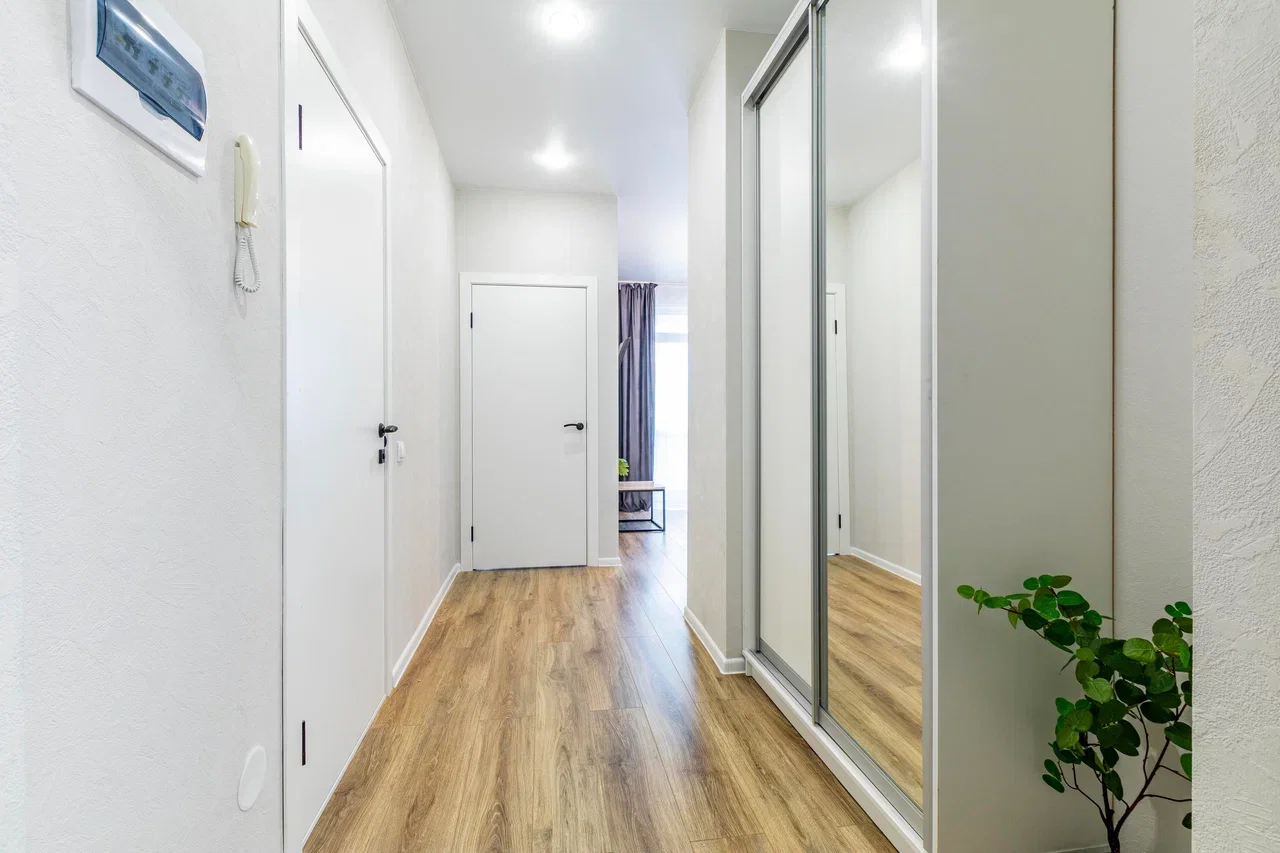 Снять 2-к квартиру в Екатеринбурге у ЖД Вокзала и ТЮЗа Посуточно 7