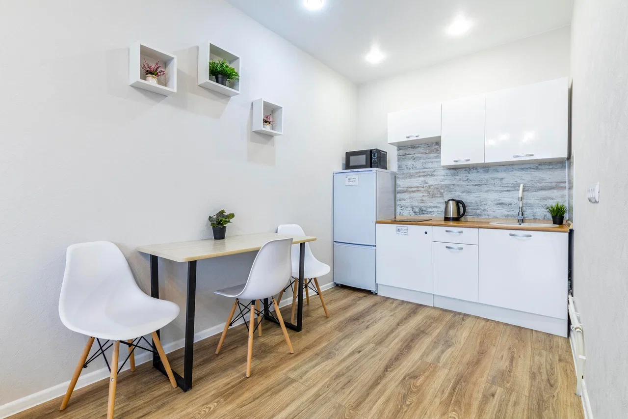 Снять 2-к квартиру в Екатеринбурге у ЖД Вокзала и ТЮЗа Посуточно 8