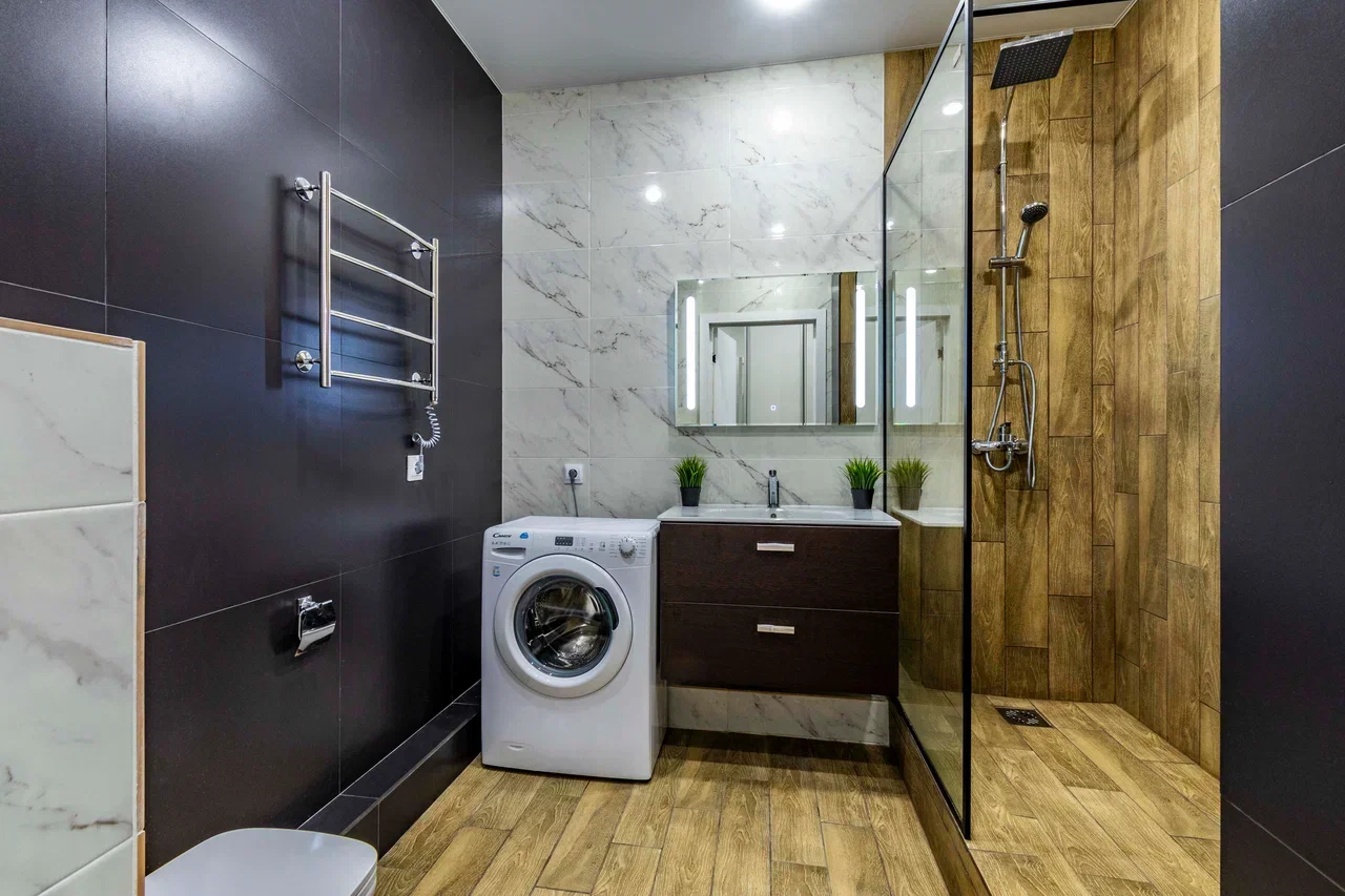 Снять 2-к квартиру в Екатеринбурге у ЖД Вокзала и ТЮЗа Посуточно 12